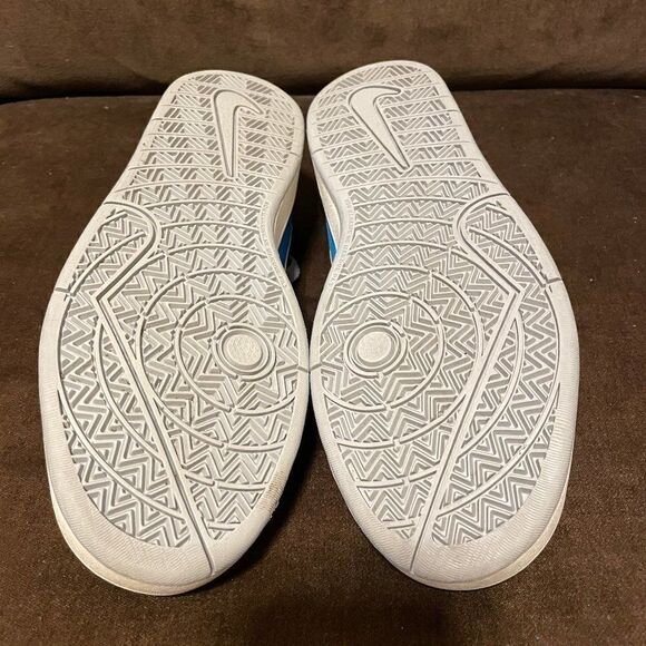 Like New condition Nike Eric Koston Skateboarding sneaker GS 6.5 US or 8 womens - Picture 6 of 7